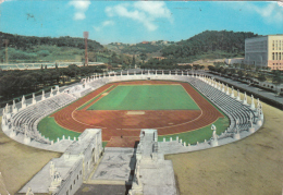 ROMA  -STADIO DEI MARMI VG AUTENTICA 100% - Stadiums & Sporting Infrastructures