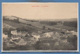 51 - SAINT REMY --  Vue Générale - Saint Remy En Bouzemont