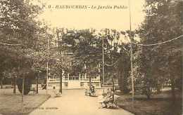 Sept13 502 : Haubourdin  -  Jardin Public - Haubourdin