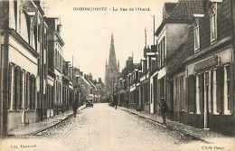 Sept13 513 : Hondschoote  -  Rue De L'Ouest - Hondshoote