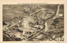 Sept13 548 : Jeumont  -  Usines  -  Forges Et Ateliers - Jeumont
