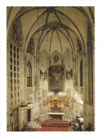 Cp, Autriche, Vienne, Deutsch-Ordens-Kirche St-Elisabeth - Iglesias