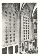 Cp, Autriche, Vienne, Deutsch Ordenkirche - Églises