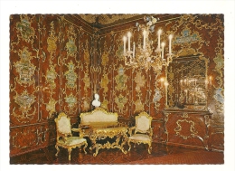 Cp, Autriche, Vienne, Palais De Schoenbrunn, Chambre Des Millions - Château De Schönbrunn