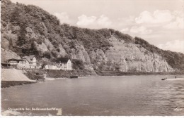 Alemania--Holzminden--1956--Steinmuhle Bei Bodenwerder-- - Holzminden