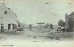 Sept13 556 : Jeumont  -  Plage - Jeumont