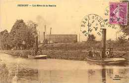 Sept13 557 : Jeumont  -  Sambre - Jeumont