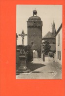 64 PONTACQ : La Vieille Tour N°2606 Année 1948 (écrite Non Oblitérée) - Pontacq