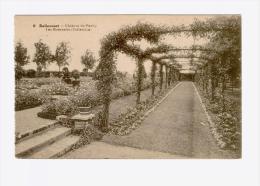 CP De Bellecourt / Le Pachy - Les Roseraies - War Cemeteries