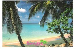 Barbados - Paradise -  Nice Stamp - Barbados