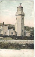 IOW - NITON - ST CATHERINE´S LIGHTHOUSE   Iow201 - Other & Unclassified