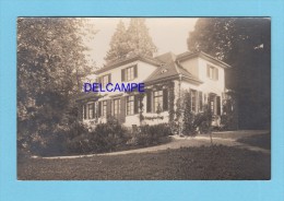 CPA Photo - HEIDEN - Belle Maison De Vacances - 1934 - Heiden