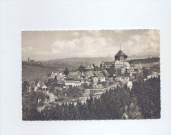 Bergisches Land - Schloss Burg A. D. W.    2 SCANS - Solingen