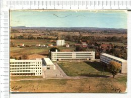 VIC EN BIGORRE -  Le  Lycée - Vic Sur Bigorre