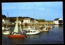 Cpm  Du 56  Ile De Groix  Le Port     MABT10 - Groix