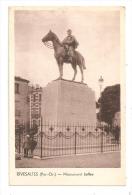 Rivesaltes-Monument Joffre --- (Réf.6815) - Rivesaltes