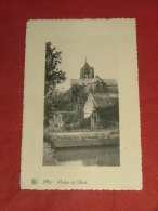 MOL - MOLL -   Achter De Kerk - Mol