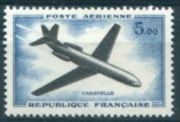 France : Poste Aérienne Y&T** N°  40  (à La Faciale) - 1960-.... Mint/hinged