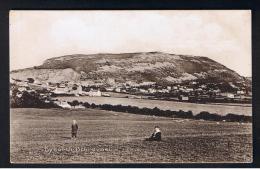 RB 949 - Early Postcard - Dyserth - Ochryvoel - Denbighshire Wales - Denbighshire