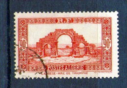ALGERIE N° 115 OBL - Used Stamps