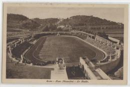 Italy - Roma - Foro Mussolini - Lo Stadio - Estadios E Instalaciones Deportivas