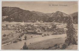 Austria - Steiermark - St. Michael - Leoben
