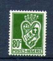 ALGERIE N° 189 ** - Unused Stamps