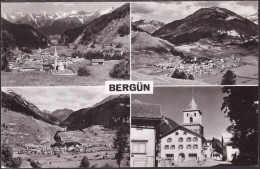 Bergün - Bergün/Bravuogn