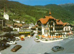 Oetz - Tirol - Oetz