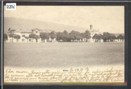 DISTRICT D´AUBONNE /// BIERE - CASERNES - TB - Bière