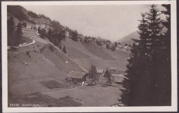 Adelboden Luftseilbahn - Sonstige & Ohne Zuordnung