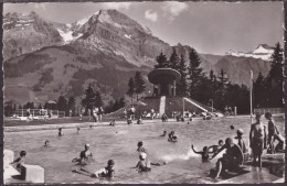Adelboden Badi - Other & Unclassified