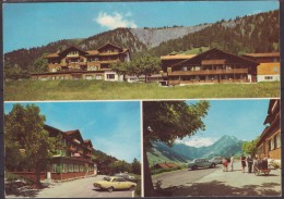 Adelboden Pension Hari Autos - Sonstige & Ohne Zuordnung