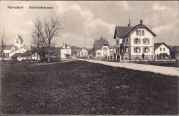 Fehraltorf  Bahnhofstrasse - Fehraltorf