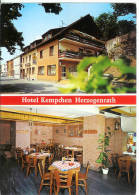 HERZOGENRATH - Hotel Kempchen - Herzogenrath