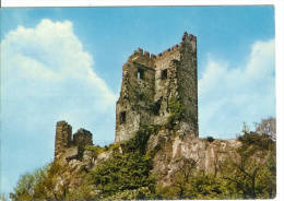 KÖNIGSWINTER Am Rhein - Drachenfels - Koenigswinter