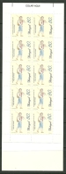 Portugal Booklet Of 10 MNH Stamps Of 80$00 - L2362 - Postzegelboekjes