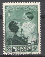 Belgie OCB 449 (0) - Used Stamps