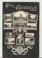 =DE  AK  CHARLOTTENBURG NACH EISERN 1905 - Charlottenburg