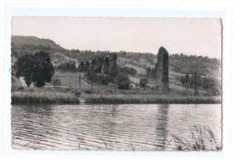 Cpsm " ARS Sur MOSELLE - Les Arches ROMAINES "  Rare - Ars Sur Moselle