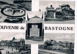 Delcampe - Bastogne American Memorial - Bastogne