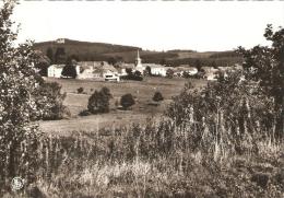 Lavacherie - Sainte-Ode