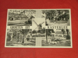 KASTERLEE   -   Groeten Uit Kasterlee - Kasterlee