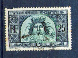 TUNISIE  N° 319A OBL - Used Stamps