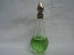 AVON" LILY OF THE VALLEY" SUPERBE MINI  LIRE !!! - Miniatures Womens' Fragrances (without Box)