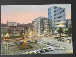 VIGO - PLAZA DE ELDUAYEN   -    (Nº03222) - Pontevedra