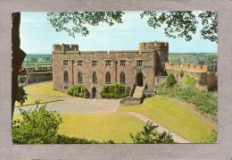 41833    Regno  Unito,  Shrewsbury  Castle  -  VG  1970 - Shropshire