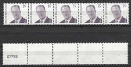 Belgique R86 ** - Coil Stamps