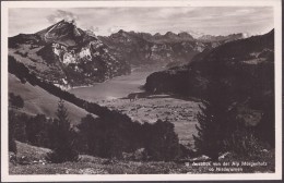 Niederurnen  Alp Morgenholz - Niederurnen