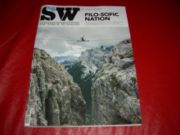 Sport Week N° 656 (n° 36-2013) HIGHLINE Dolomiti - Sport